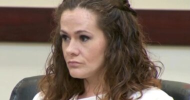 Christa Pike released from hospital, back in prison following botched execution in Tennessee, lawyers say