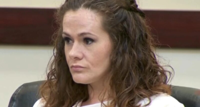 Christa Pike released from hospital, back in prison following botched execution in Tennessee, lawyers say
