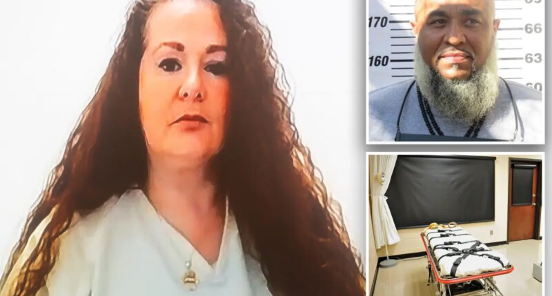 Christa Pike spoke about botched executions weeks before surviving lethal injection