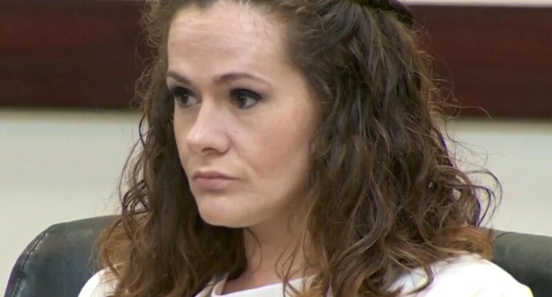 Christa Pike suffering from pneumonia, unable to move arms after botched execution, lawyers say