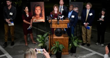 Christa Pike's attorneys say botched execution was "cruel," "torturous" and "predictable"