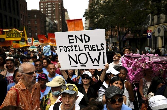 Climate Attribution Is Moving Faster Than Science