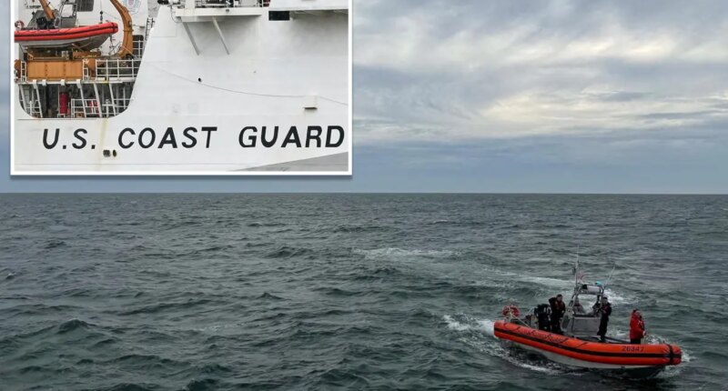 Coast Guard suspends search for Boston-bound plane that vanished off coast of Nantucket