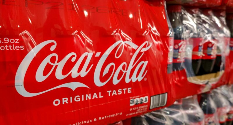 Coca-Cola reveals new flavors for Coke, Powerade and other brands
