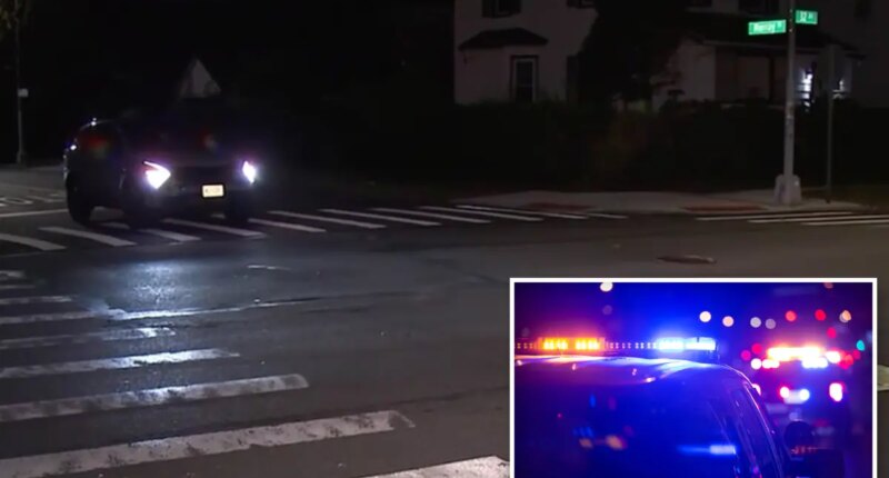Coked-up NYC motorist, with prior DWI bust, runs down, kills baby in stroller: DA