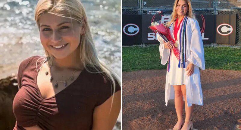 College student, 21, dies unexpectedly from 'sudden medical emergency'