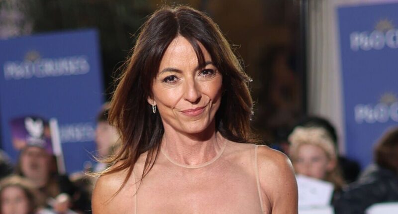 Concerns for Davina McCall's health issue as doctor warns of common misconception