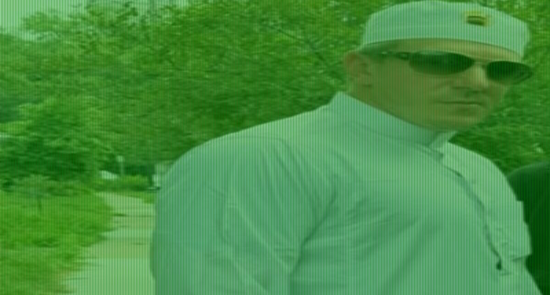 Conservative activist James O'Keefe charged over Muslim voting stunt