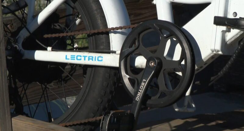 'Consistent across the three beaches': Beach cities consider unified e-bike rules after safety study