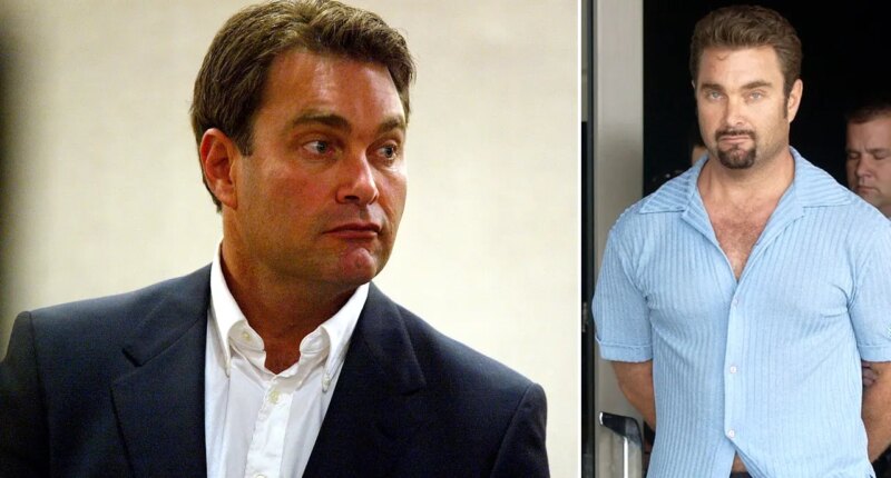 Convicted serial rapist originally sentenced to 124 years walks free after 20, sparking outrage