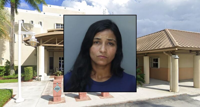 Cop attacked boyfriend who 'wanted to end things': Police