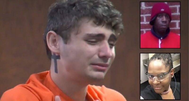 Cop's son ran over 2 people riding an e-bike: Police