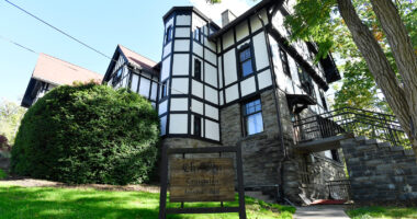 Accused student asks for gag order