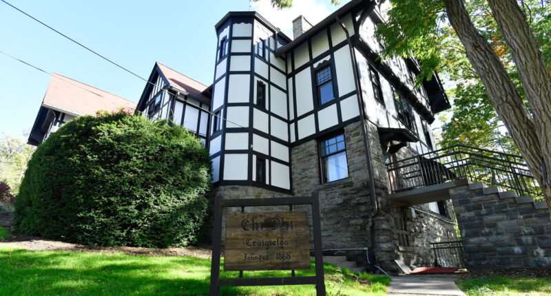 Cornell University investigation: Accused student asks for gag order