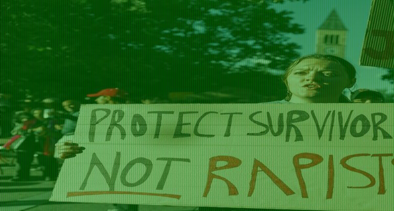 Cornell University's shocking sex pamphlets for students exposed
