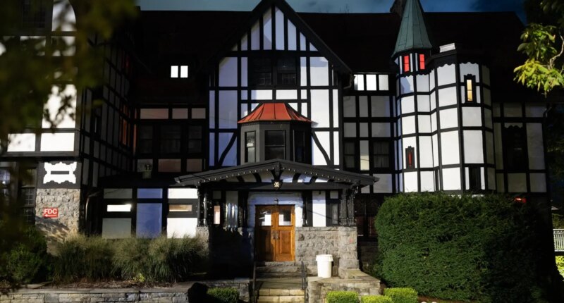 Cornell campus police made drug arrest at Chi Phi fraternity house hours before alleged gang rape