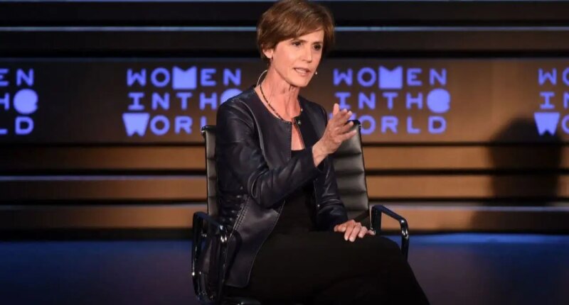 Cornell picks former deputy US attorney general to review sex assault response