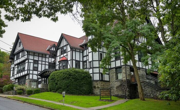 Cornell's reckonings with fraternities haven't prevented misconduct