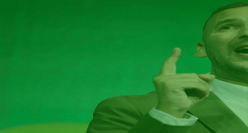 Could your council be plunged into political turmoil? With Labour threatening to tear up its coalitions with the Green Party over their 'Zionism is Racism' motion, councils across England could face radical shake-ups in who runs them