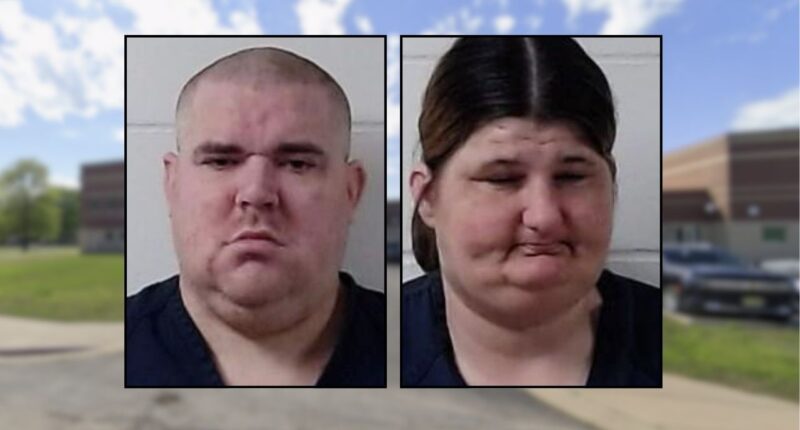 Couple sentenced for beating their roommate to death