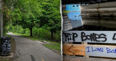 Criminologist professor at Big Ten college offers warning to students as police probe possible serial killer