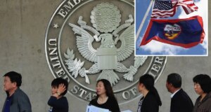 Suspecd Ritection DHS Suspends Visa-Free Travel Program for Chinese Nationals Over...