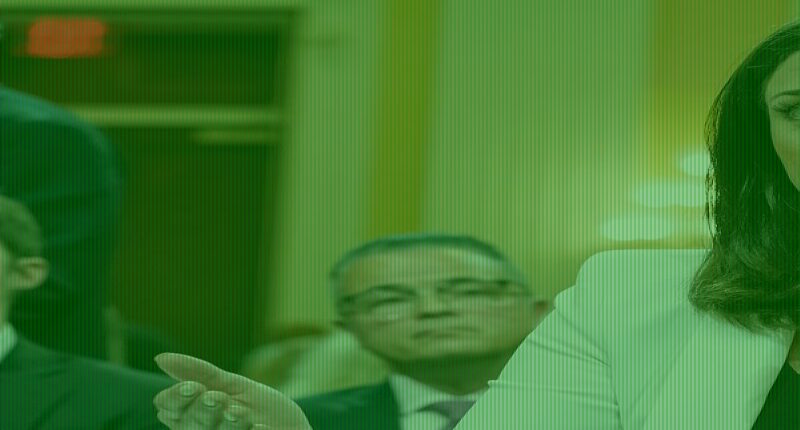 DOJ seeks criminal indictment of ex-Trump aide for Jan 6 testimony