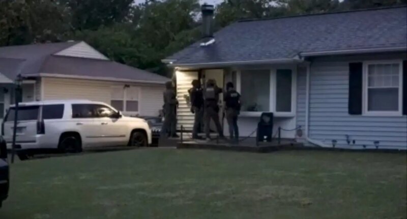 DOJ touts hundreds of gun, drug arrests as St Louis surge operation ends: 'Violence is not inevitable'