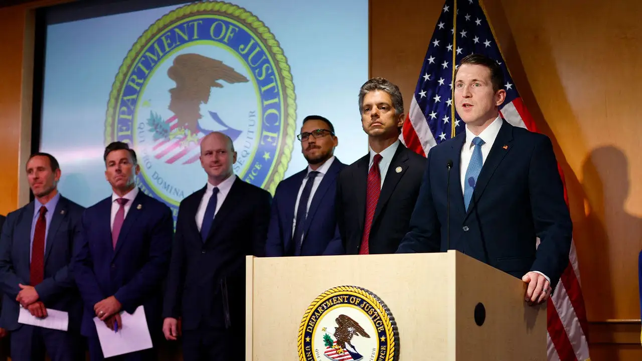 DOJ announces tax fraud crackdown with 76 defendants and $490 million in losses
