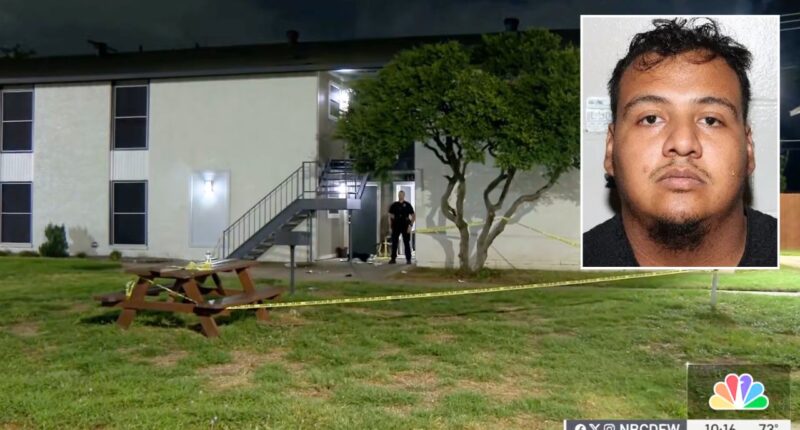 Dad knocked on patrol car, said he'd killed his kids: Police