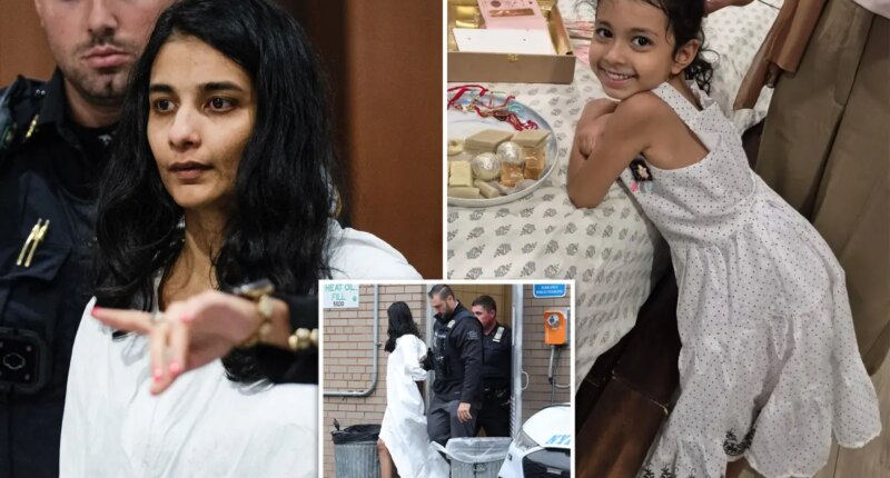 Dad of NYC girl allegedly killed by mom struggling to pay for funeral