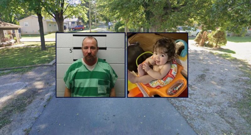 Dad who killed son during motorcycle trick learns his fate