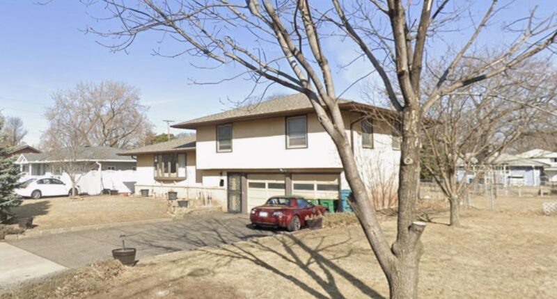 Daycare operator left baby slumped in swing: Prosecutors