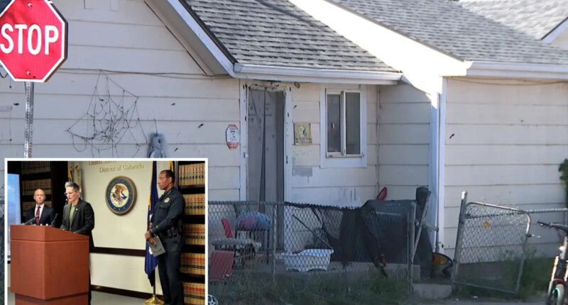 Denver man escapes torture chamber home directed by Tren de Aragua leaders