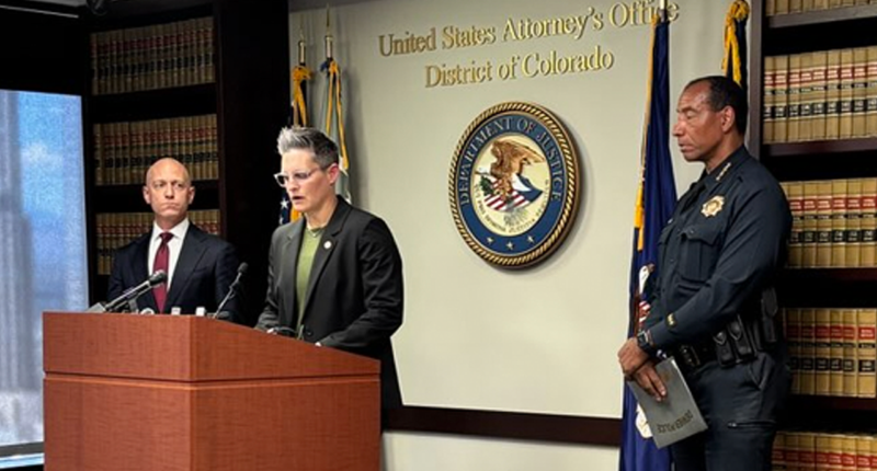 Denver man’s escape exposes chilling Tren de Aragua kidnapping plot that lands trio in prison