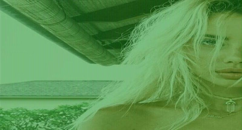 Devastating final days of Justin Bieber's ex, model Sahara Ray