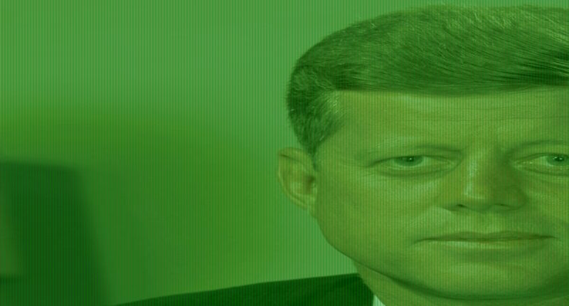 Devastating proof the Kennedy curse is real