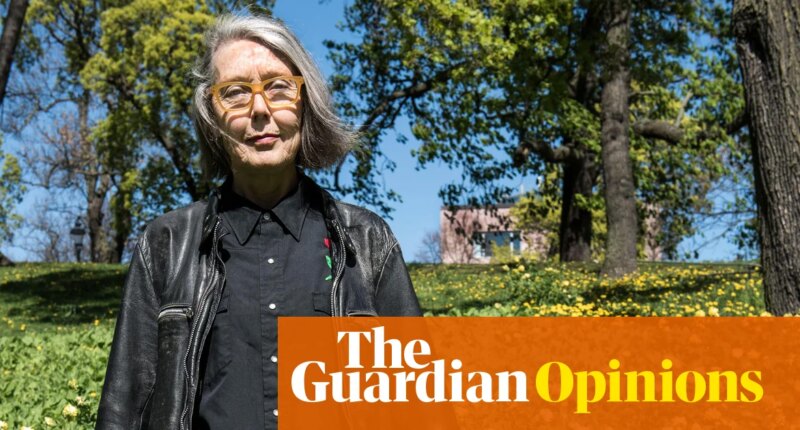 Digested week: Don’t worry about the plague, go and read some Anne Carson | Emma Brockes