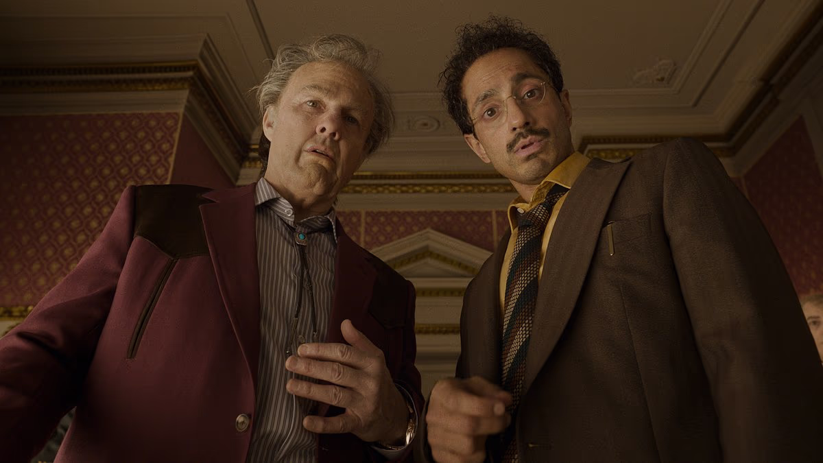 Digger Is on Course to Become Box Office’s Biggest Flop Ever