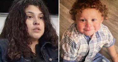 Distressed mom recalls horror of toddler being pronounced dead, before discovered alive in morgue