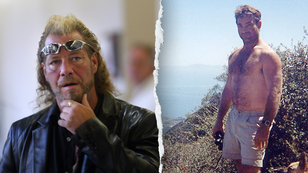 Dog the Bounty Hunter Captured Max Factor Heir Andrew Luster in Mexico—Now the Serial Rapist Is Free