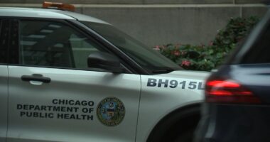 I-Team finds government vehicles parked in tow zones in the Loop while nearby drivers receive tickets