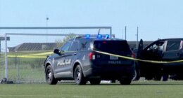 Driver released without charges after pickup kills boy, 6, and man on Kansas soccer field