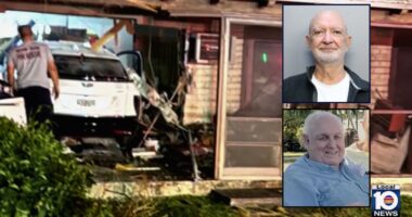 Mcd Background Maps Police: Mom Left 4 Kids for Vegas Before Son’s Dumbbell Injury