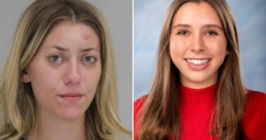 Drunk driver who killed Texas college student learns fate — with unusual parole terms