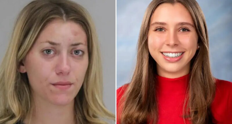 Drunk driver who killed Texas college student learns fate — with unusual parole terms