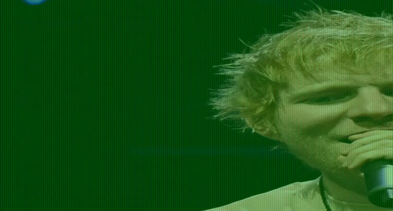 Ed Sheeran announces opening acts for his tour after Macklemore drama