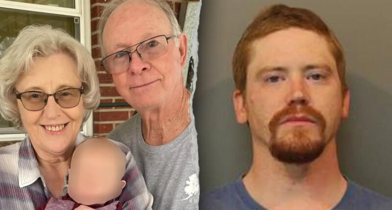 Elderly Miss man killed with own gun in random home invasion as sheriff questions possible religious motive