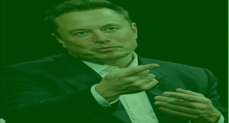 Elon Musk rattles woke media with $1billion investment in CNN parent