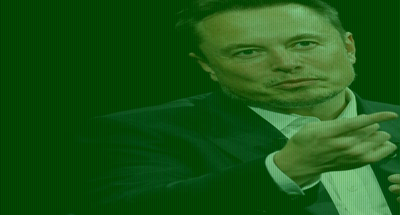Elon Musk threatens to hit back at Democrats after probe threats